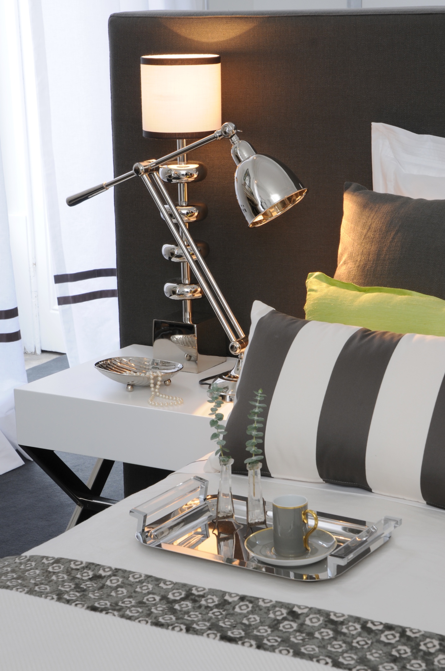Quarto | Boutique Hotel